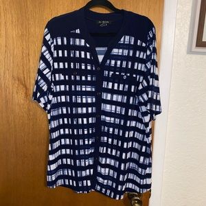 Elie McCarthy Women’s Blouse